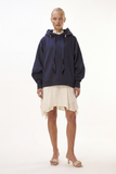 Maison Corinna Houidi Hoodie