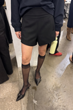 Maison Corinna Houidi Shorts