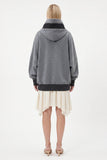 Maison Corinna Houidi Hoodie