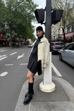 Maison Corinna Houidi Jacket