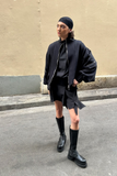 Maison Corinna Houidi Dress