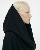 Maison Corinna Houidi Hood