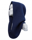 Maison Corinna Houidi Hood