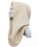 Maison Corinna Houidi Hood