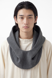 Basic Hood Grey Unisex