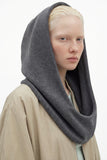 Basic Hood Grey Unisex