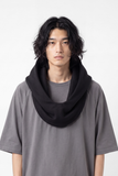 Basic Hood Black Unisex