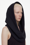Basic Hood Black