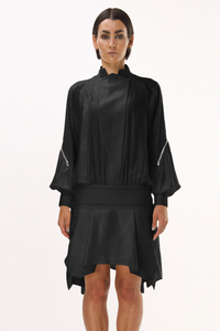 Maison Corinna Houidi Dress