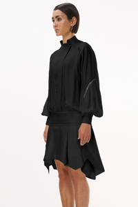 Maison Corinna Houidi Dress