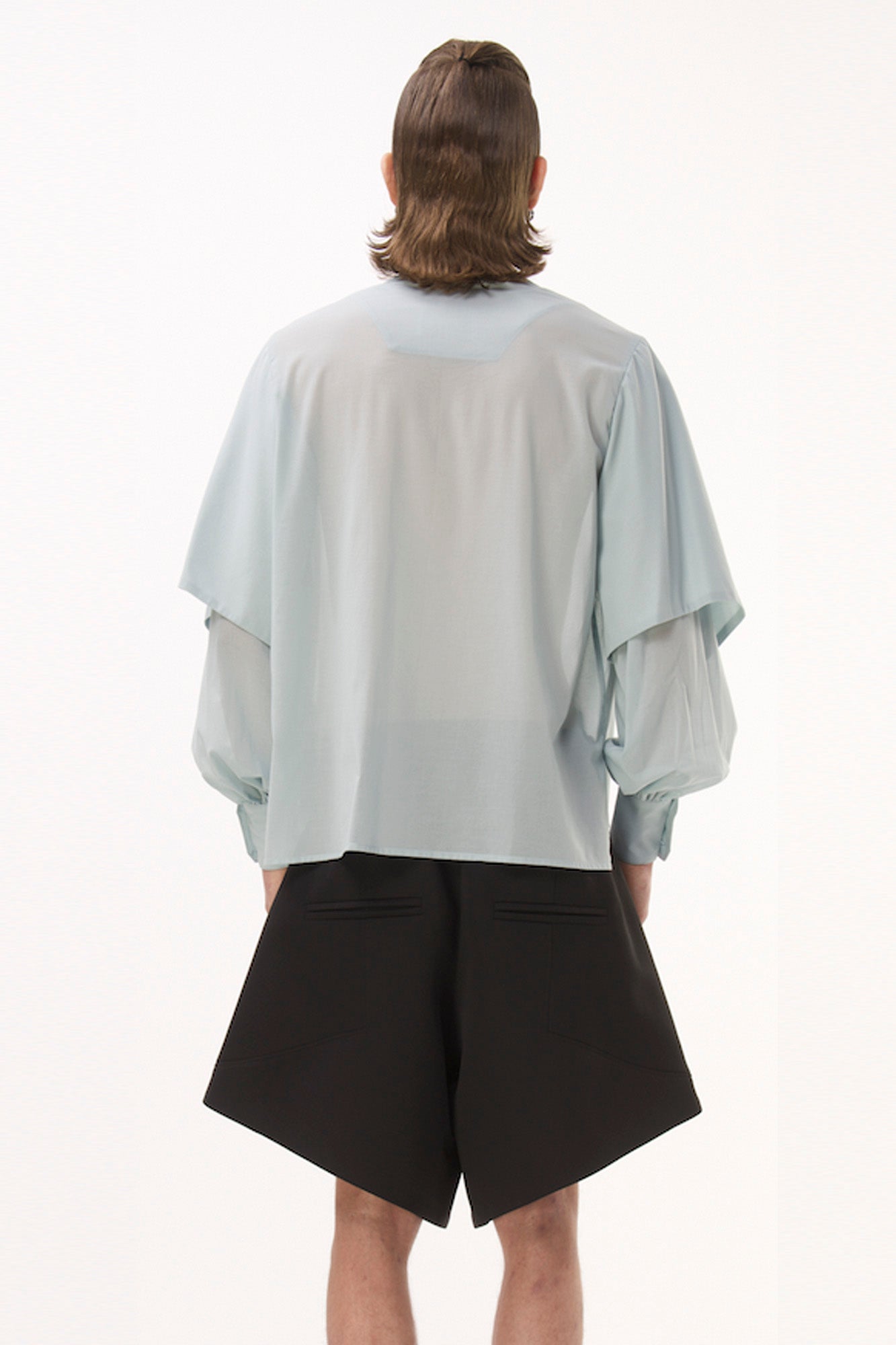 Maison Corinna Houidi Shirt