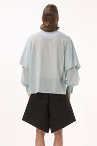 Maison Corinna Houidi Shirt