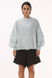 Maison Corinna Houidi Shirt