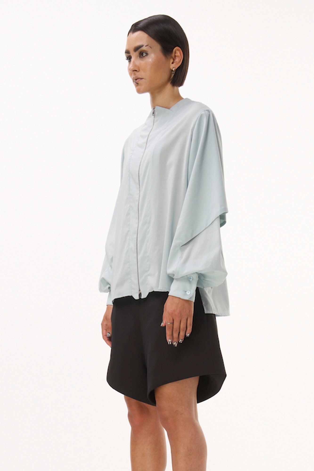 Maison Corinna Houidi Shirt