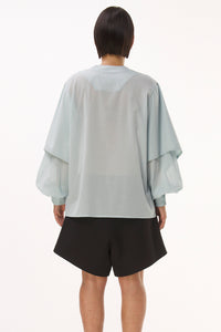 Maison Corinna Houidi Shirt