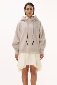 Maison Corinna Houidi Hoodie