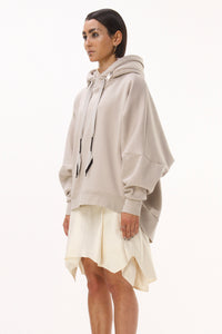 Maison Corinna Houidi Hoodie