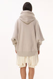 Maison Corinna Houidi Hoodie