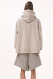 Maison Corinna Houidi Hoodie