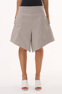 Maison Corinna Houidi Shorts