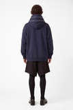 Kamir Hoodie Marine