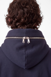 Kamir Hoodie Marine