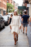 Maison Corinna Houidi Dress