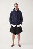 Maison Corinna Houidi Hoodie