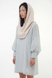 Maison Corinna Houidi Hood