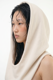 Maison Corinna Houidi Hood