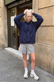 Maison Corinna Houidi Hoodie