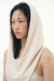 Maison Corinna Houidi Hood