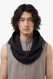 OpenClosed Hood Black